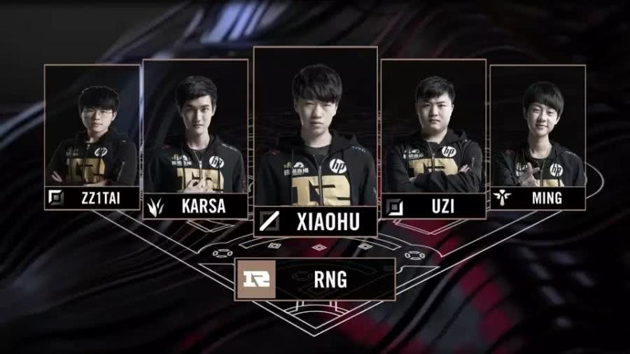 重要赛事表 重要赛事表