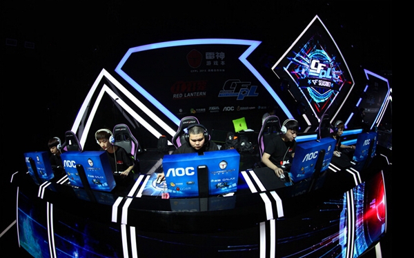 技术全面 技术全面