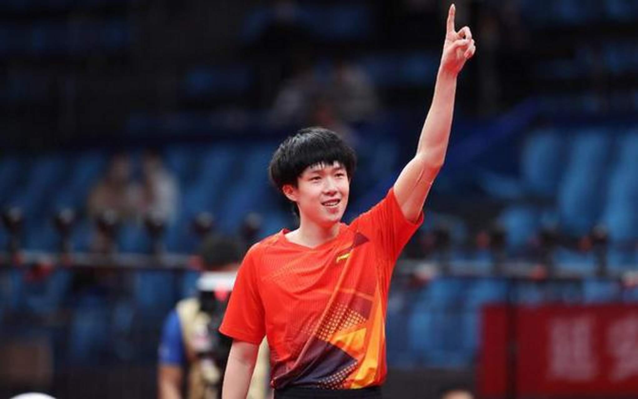 破的契机 破的契机