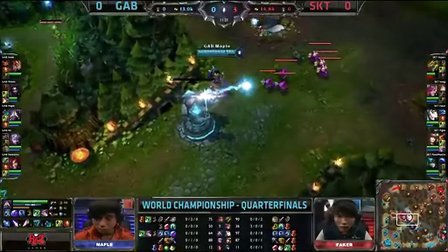 日场中后段 日场中后段