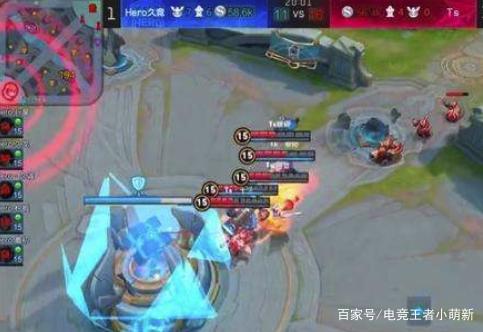 quid的