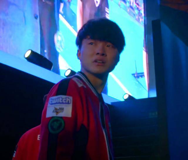 大作的时间